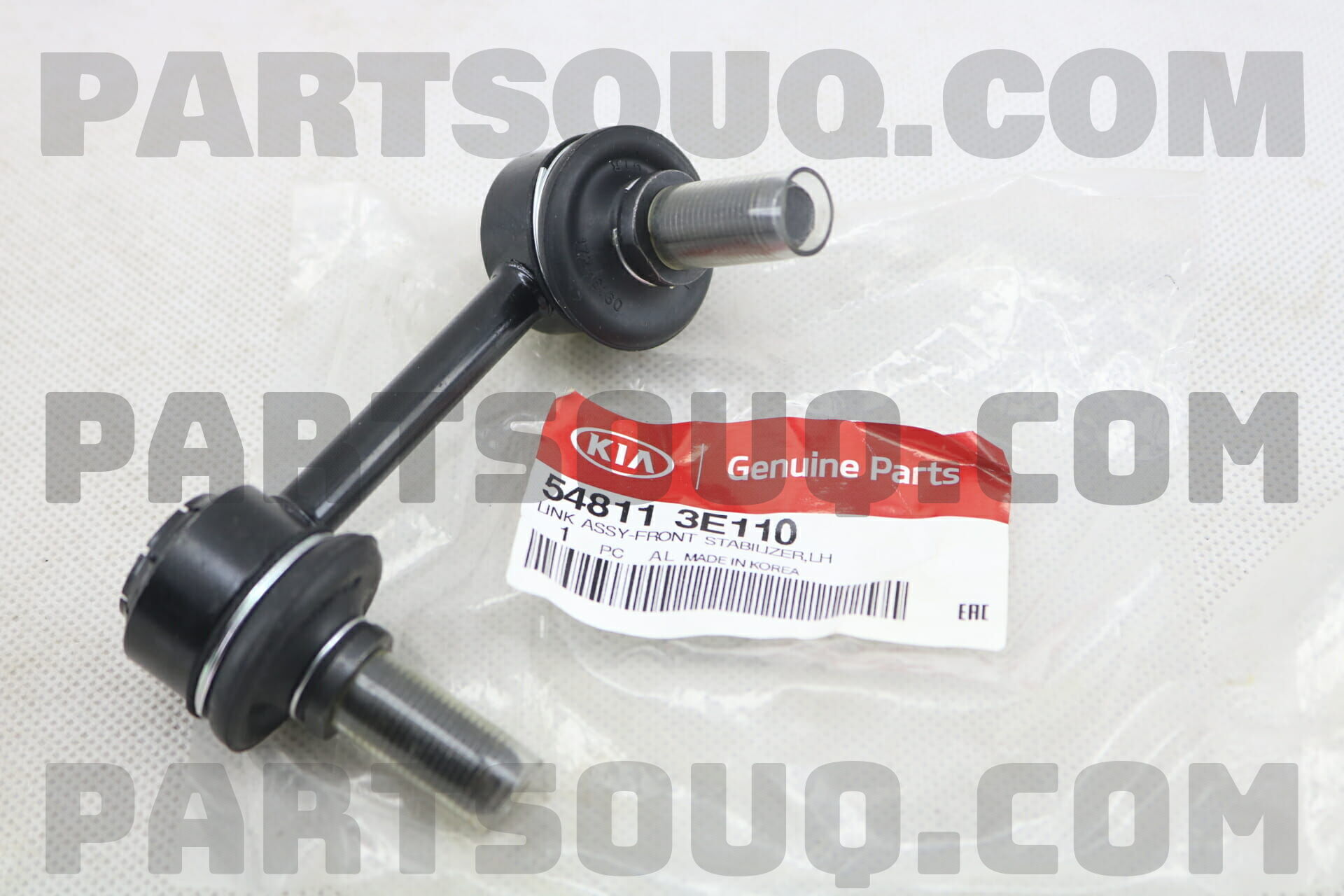 Rotuyn Cân Bằng Trước Trái Kia Sorento Mã phụ tùng 548113E110