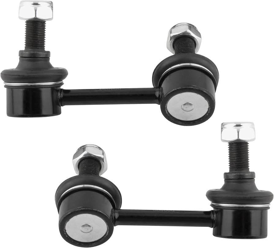 Rotuyn Cân Bằng Trước Trái Kia Sorento Mã phụ tùng 548113E110