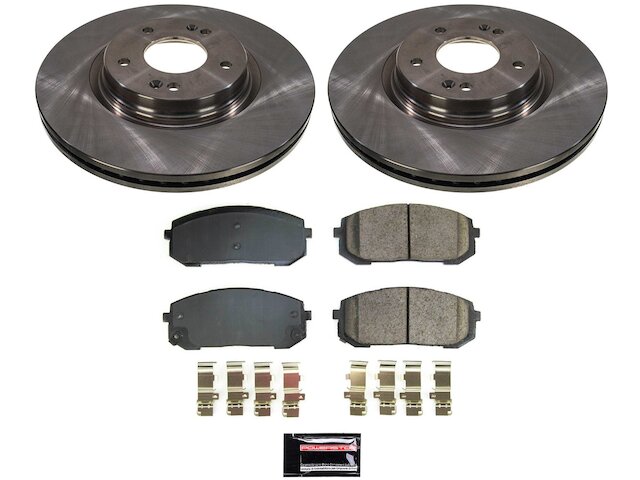 Rotuyn Cân Bằng Trước Phải Kia Sorento OEM CLKK23R