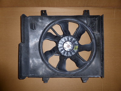 Quạt Gió Động Cơ Không Liền Bình Nước Phụ Kia Morning / Picanto Mã phụ tùng 2538007500