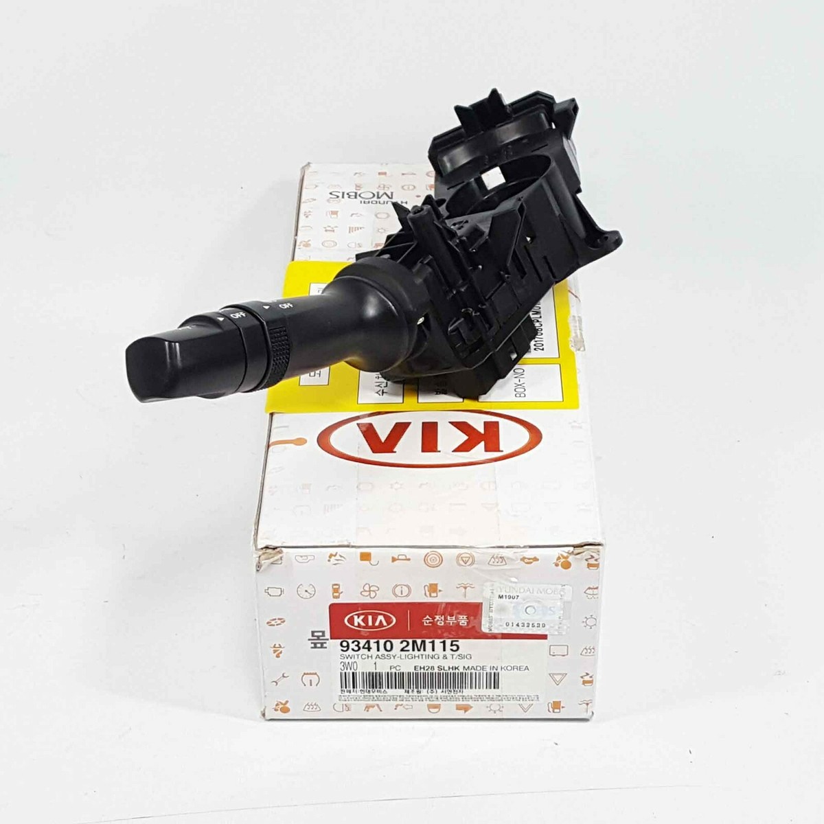 Công Tắc Pha Cos Kia koup Mã phụ tùng 934102m115