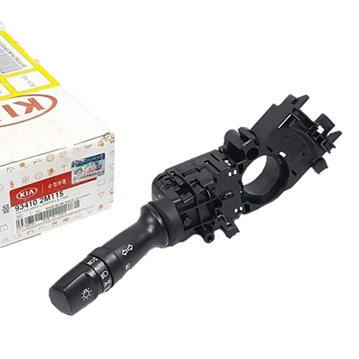 Công Tắc Pha Cos Kia Forte / Cerato Mã phụ tùng 934102m115