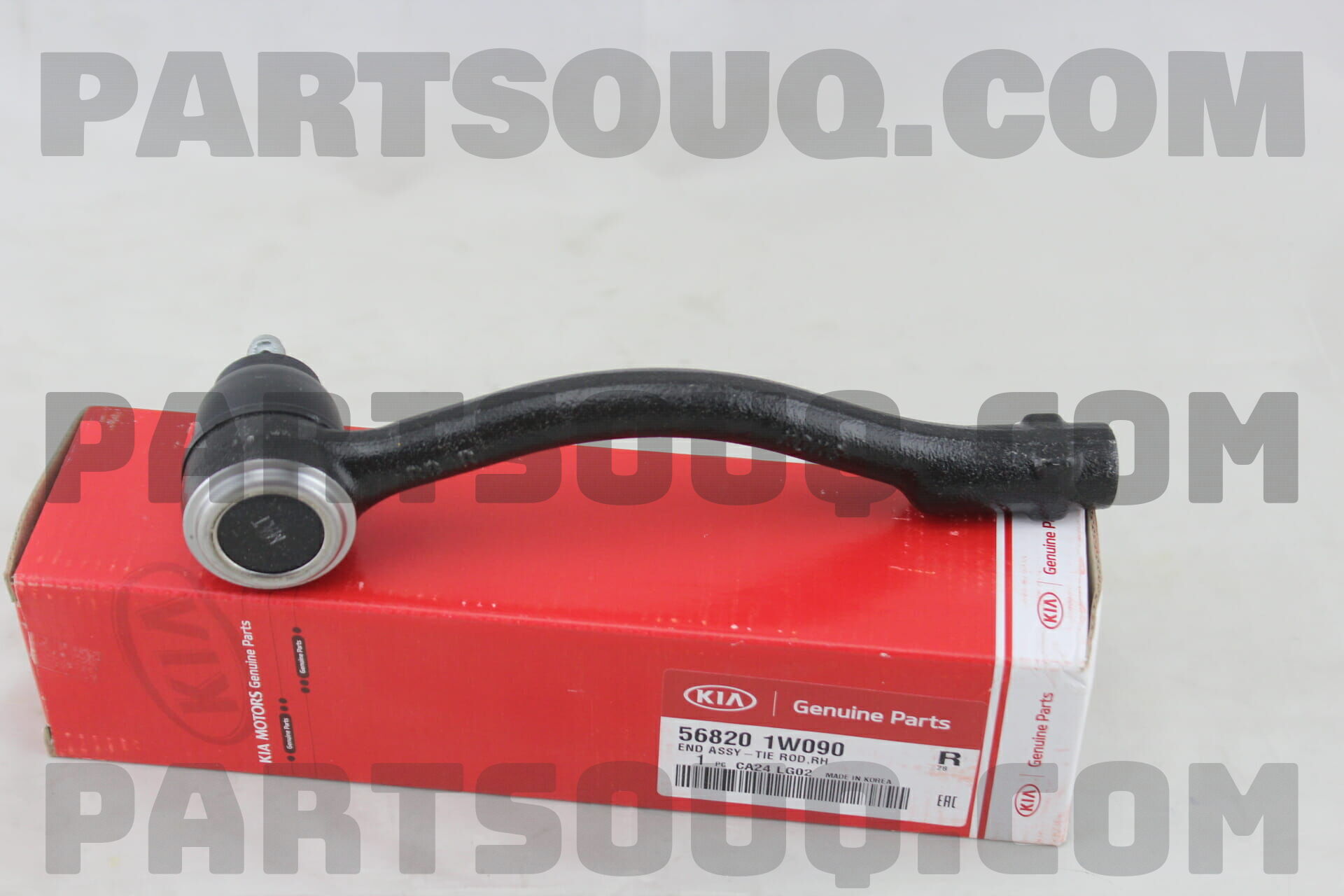 Rotuyn Lái Ngoài Phải Kia Rio OEM CEKH-46R