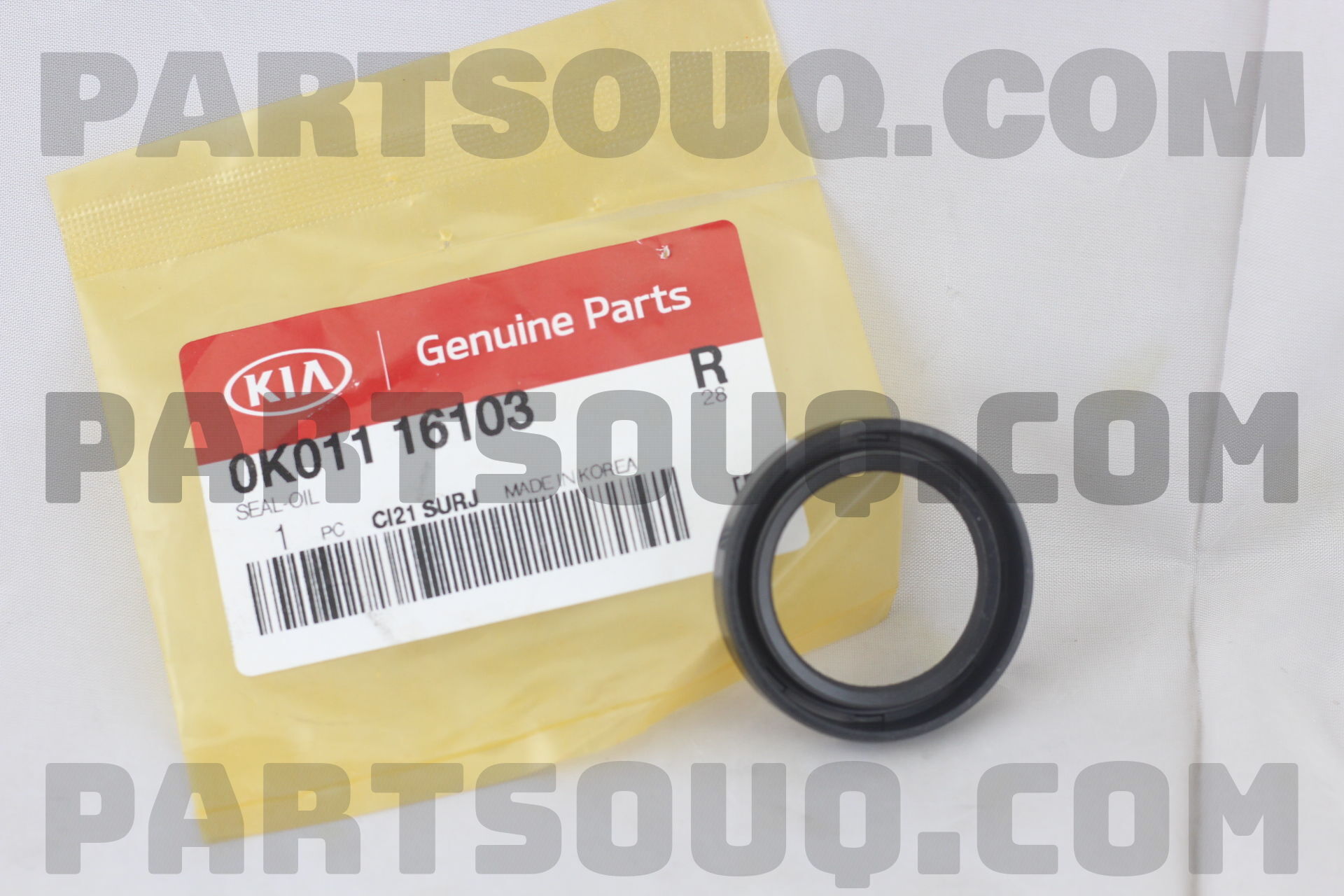 Đèn Pha Phải Kia K OEM 0K6M751030-OE