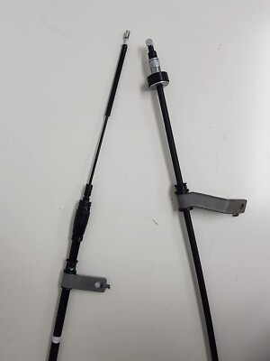 Dây Phanh Tay Phải Kia Forte / Cerato Mã phụ tùng 597601M300