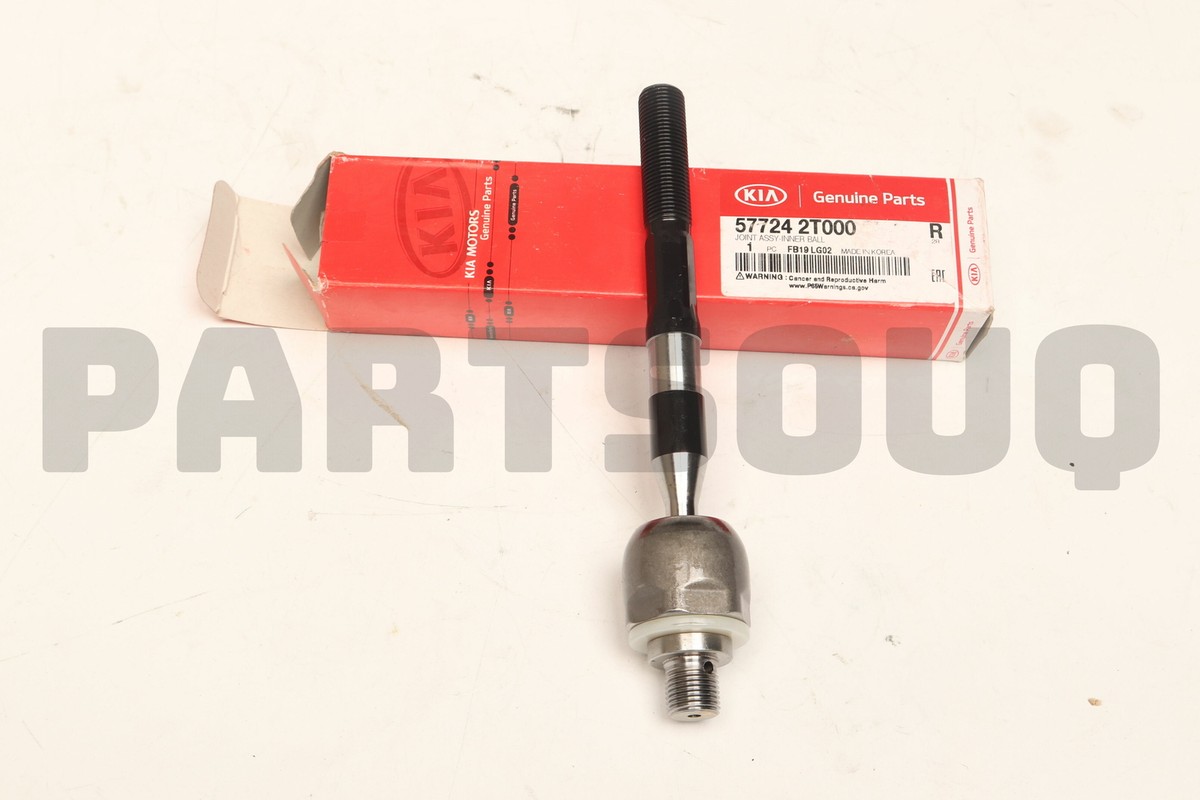 Rotuyn Lái Trong Kia Optima / k5 OEM 577242T000