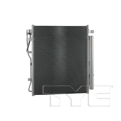 Giàn Nóng 1.4 Tấn Kia Bongo OEM 976064E600-hcc
