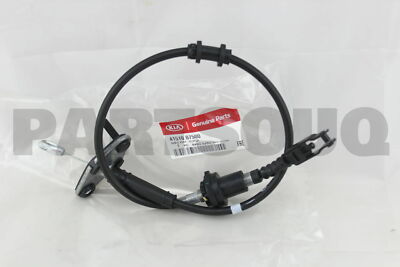 Dây Côn Kia Morning / Picanto OEM 4151007500-pmc