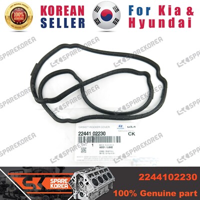 Gioăng Dàn Cò Kia Morning / Picanto OEM 2244102230-pmc
