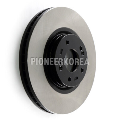 Đĩa Phanh Trước Kia Rio Mã phụ tùng 517121g000