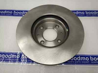 Đĩa Phanh Trước Kia Rio Mã phụ tùng 517121g000
