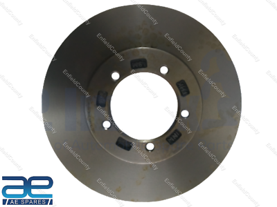 Đĩa Phanh Trước Kia Rio Mã phụ tùng 517121g000