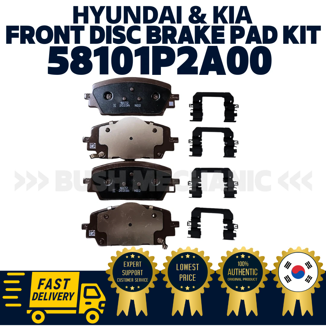 Má Phanh Sau Đĩa Kia Carens / rondo OEM SP1401