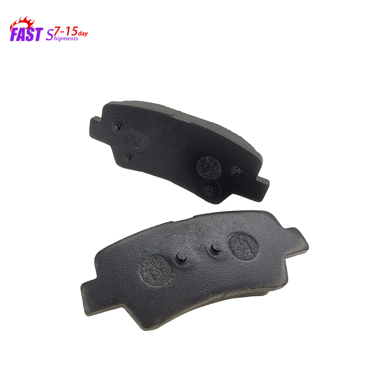 Má Phanh Sau Đĩa Kia Carens / rondo OEM SP1401