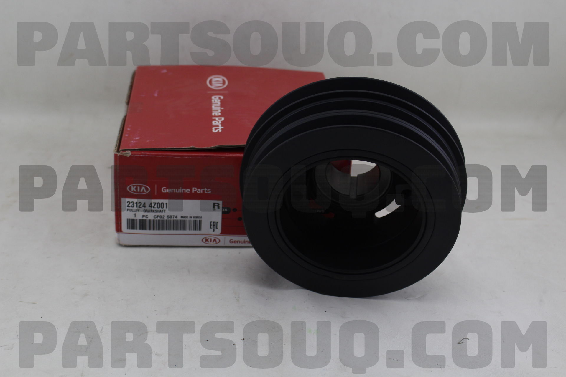 Bu Li Đầu Trục Cơ Kia K Mã phụ tùng 231244z001