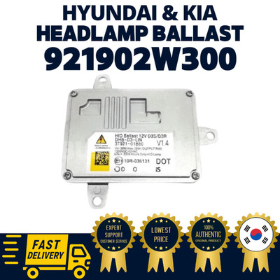 Hộp Điều Khiển Balat Kia Sorento Mã phụ tùng 921902W300