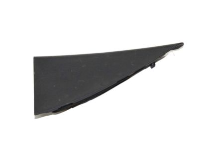 Ốp Hông Cánh Cửa Sau Phải Kia koup Mã phụ tùng 839201M000