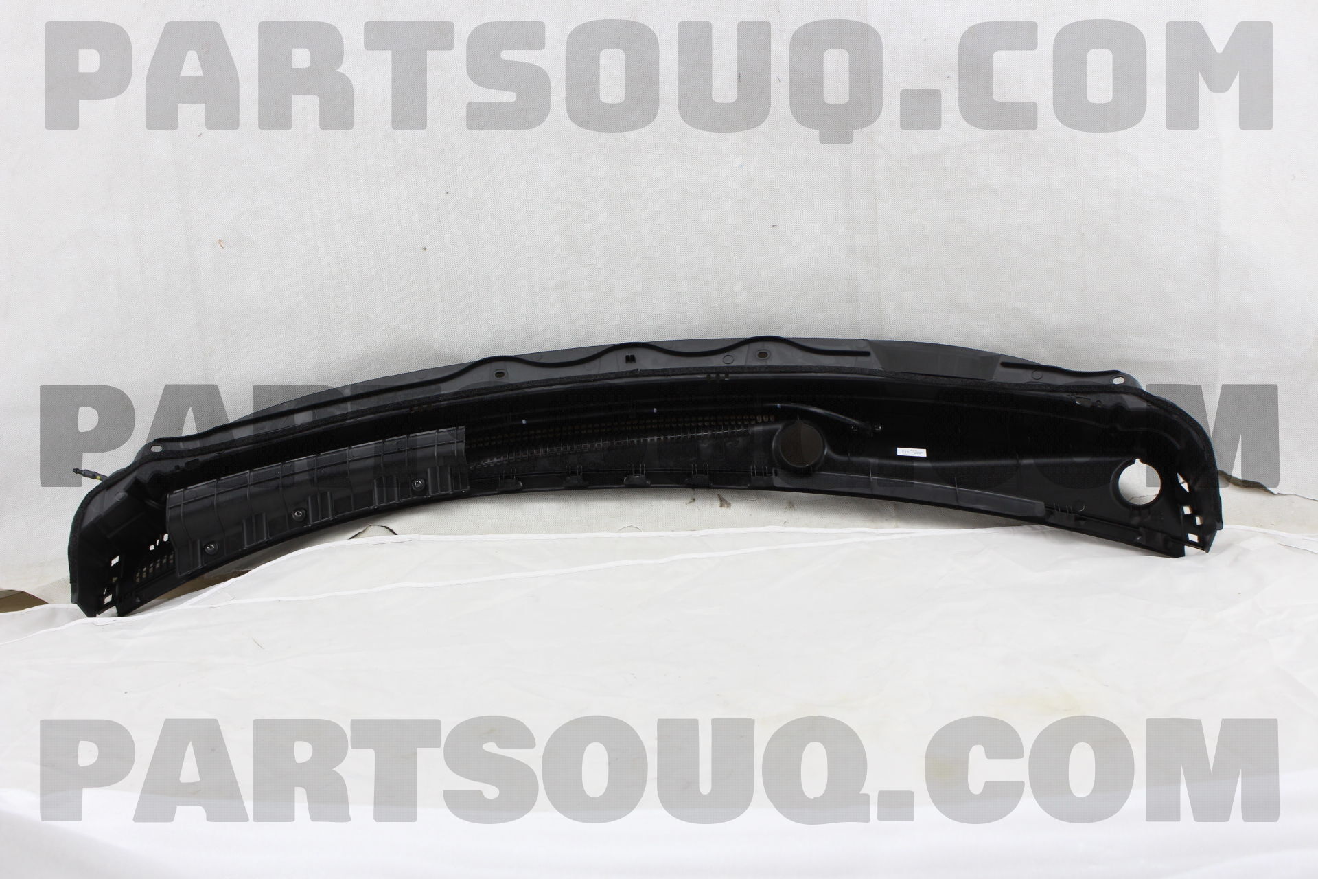 Ốp Chân Kính Chắn Gió Kia Morning / Picanto Mã phụ tùng 861501Y000
