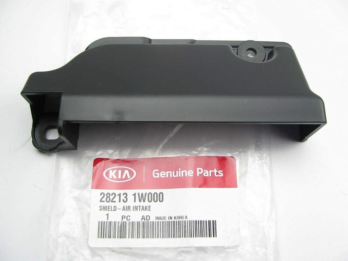 Ống Nối Gió Vào Hộp Lọc Gió Kia Morning / Picanto Mã phụ tùng 282131Y200
