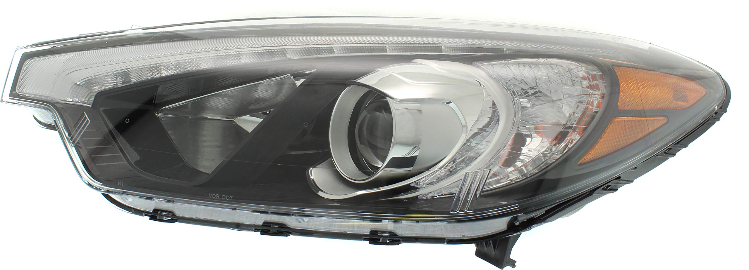Cây Láp Trái 2.0 At Kia Sportage OEM c-hy041a-8h