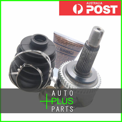Cây Láp Phải 2.0 - At Kia Sportage OEM c-hy047a