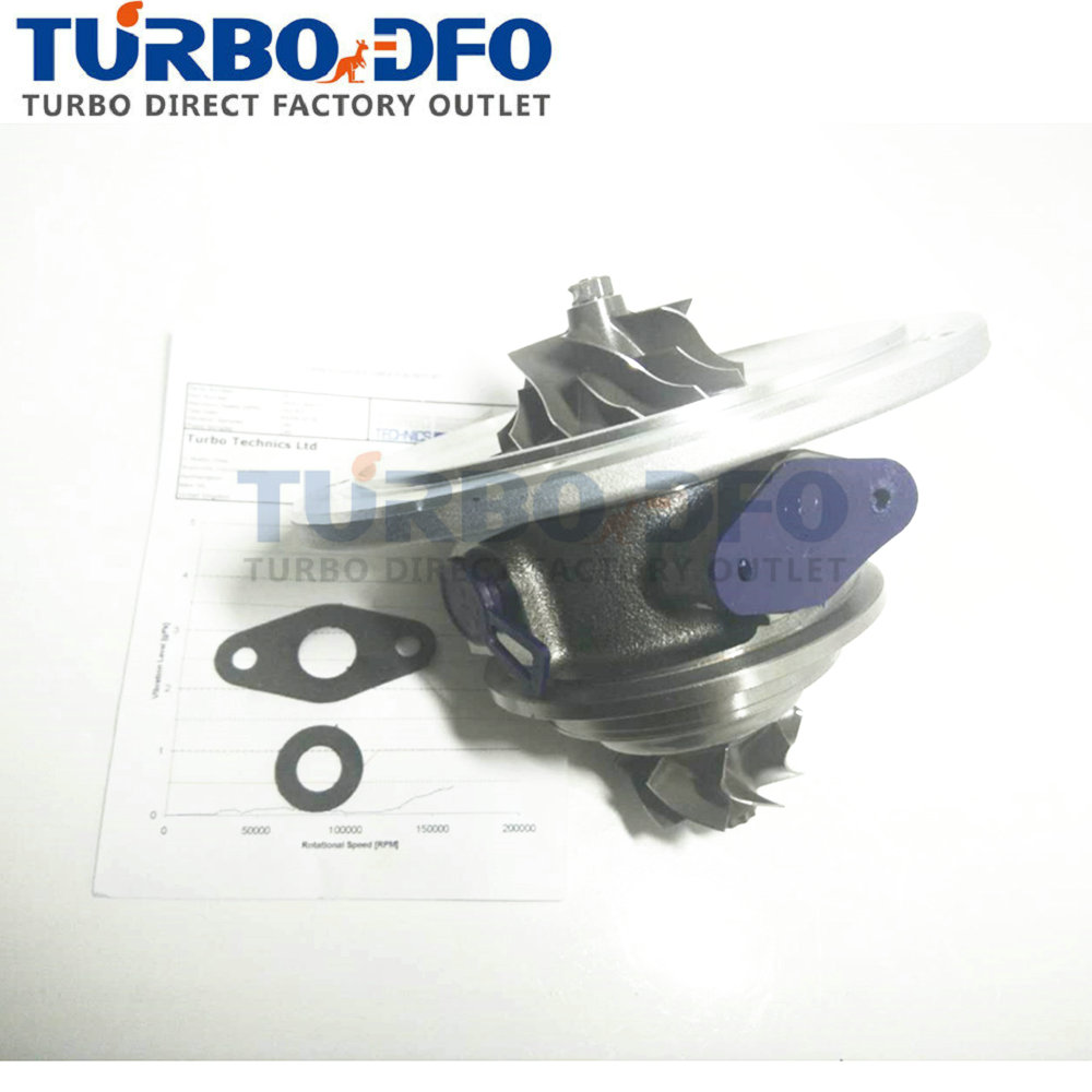 Turbo Tăng Áp Kia Bongo Mã phụ tùng 282004X610
