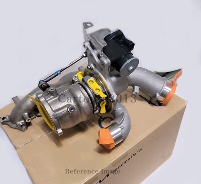 Turbo Tăng Áp Kia Carens / rondo Mã phụ tùng 2823127460