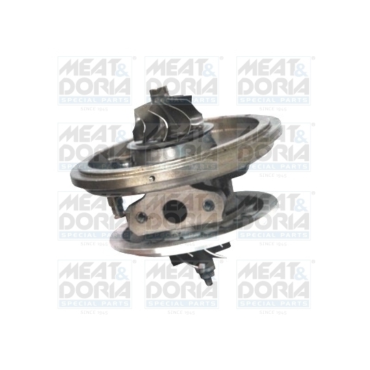 Turbo Tăng Áp Kia Carens / rondo Mã phụ tùng 2823127460