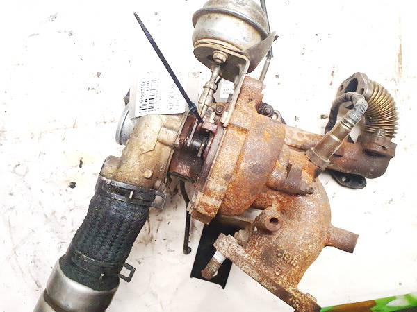 Turbo Tăng Áp Kia Carens / rondo Mã phụ tùng 2823127450