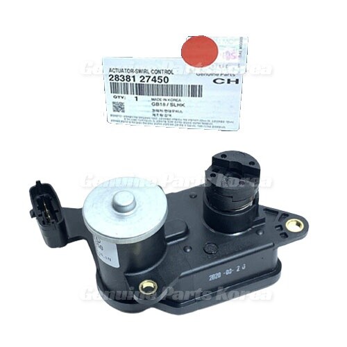 Turbo Tăng Áp Kia Carens / rondo Mã phụ tùng 2823127450