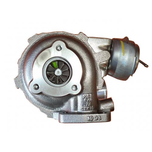 Turbo Tăng Áp Kia Carens / rondo Mã phụ tùng 2823127450