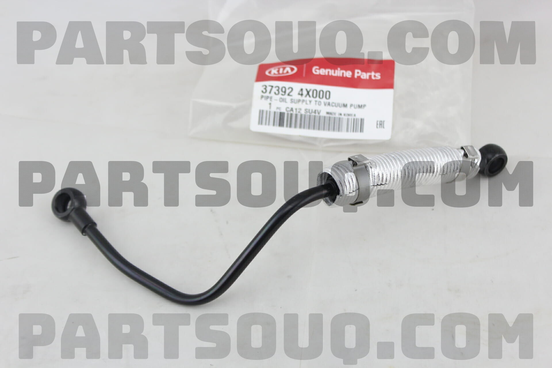 Ti Ô Đuôi Mát Phát Điện Kia Bongo Mã phụ tùng 373924X000