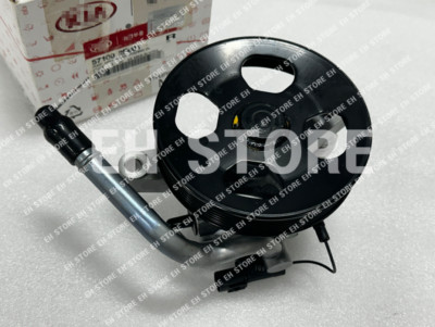 Bơm Trợ Lực Dầu Có Cảm Biến Điện Kia Forte / Cerato Mã phụ tùng 571002F601