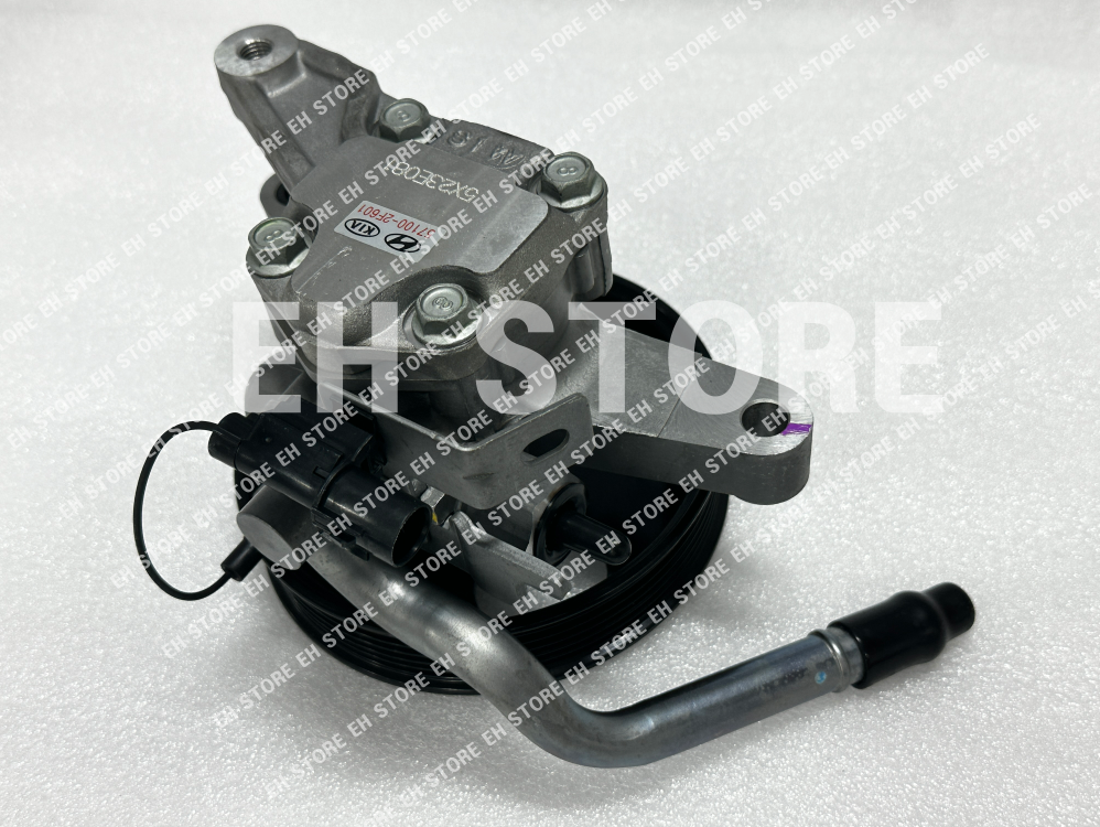 Bơm Trợ Lực Dầu Có Cảm Biến Điện Kia Forte / Cerato Mã phụ tùng 571002F601