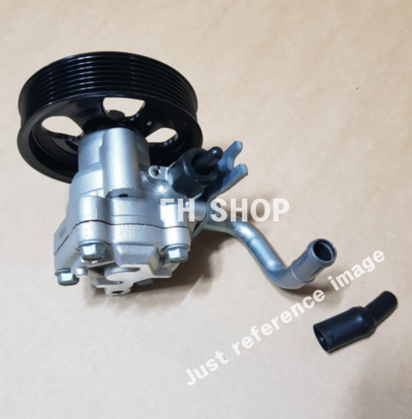Bơm Trợ Lực Không Cảm Biến Báo Dầu Kia Carens / rondo Mã phụ tùng 571001D400