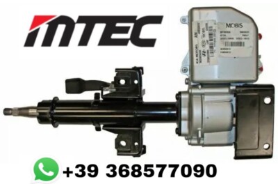 Cơ Cấu Điều Khiển Lái Điện Kia Soul Mã phụ tùng 563102k63
