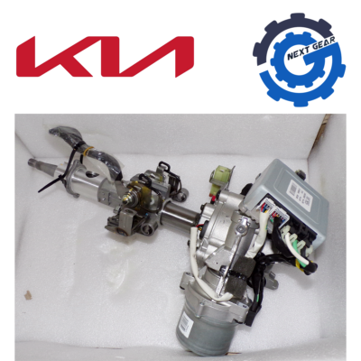Cơ Cấu Điều Khiển Lái Điện Kia Soul Mã phụ tùng 563102k63