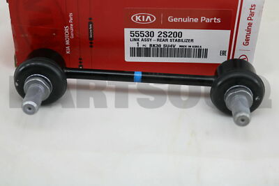 Rotuyn Cân Bằng Sau Kia Sportage Mã phụ tùng 555302S200