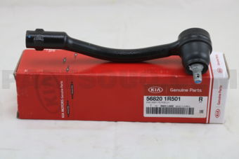 Rotuyn Lái Ngoài Trái Kia Rio Mã phụ tùng 568201R501