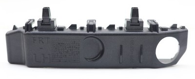 Nẹp Cài Cản Trước Trái Kia Forte / Cerato Mã phụ tùng 86513A7000