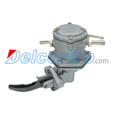Bơm Xăng Kia Pride OEM KK15013350B-OE