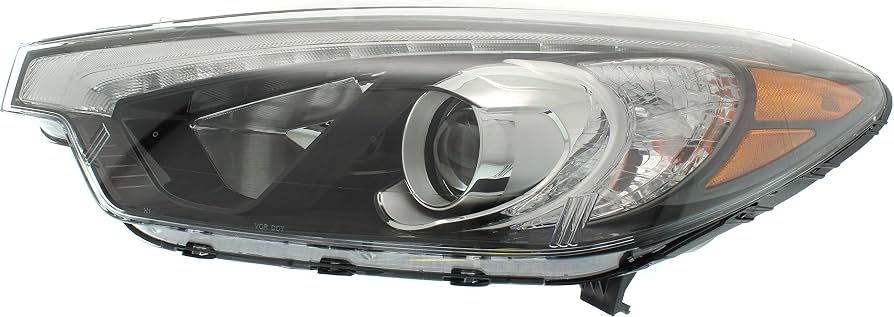 Mặt Gương To Phải Kia Carens / rondo Mã phụ tùng 876211D921