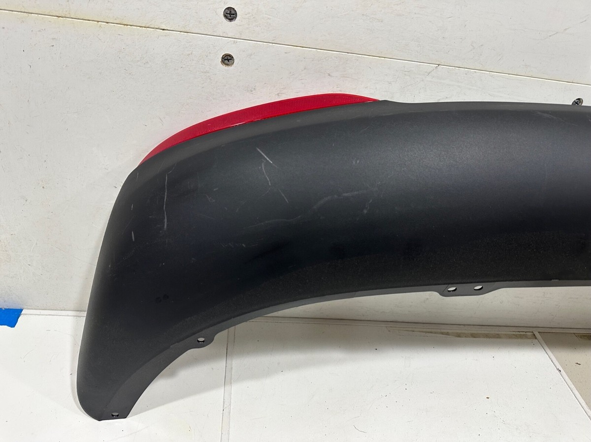 Ốp Nhựa Cản Sau Kia K3 Mã phụ tùng 86695A7010
