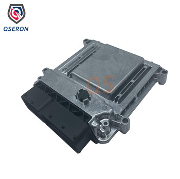 Hộp Đen Ecu Kia Morning / Picanto Mã phụ tùng 3911002je5