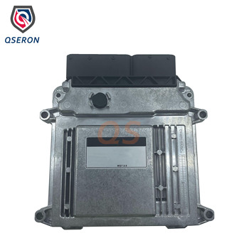 Hộp Đen Ecu Kia Morning / Picanto Mã phụ tùng 3911002je5