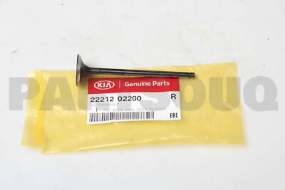 Suppap Xả Kia Morning / Picanto Mã phụ tùng 2221202200