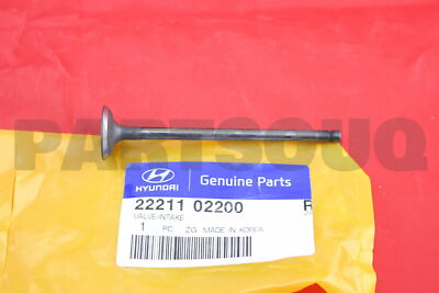 Suppap Hút Kia Morning / Picanto Mã phụ tùng 2221102200