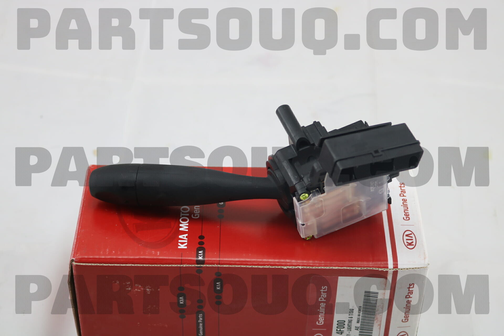 Công Tắc Pha Cos Kia Bongo Mã phụ tùng 934104F000