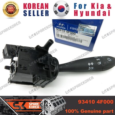 Công Tắc Pha Cos Kia Bongo Mã phụ tùng 934104F000
