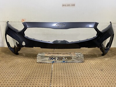 Cản Trước Có Lỗ Cảm Biến Kia Forte / Cerato Mã phụ tùng 86511A7810